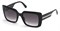 Солнцезащитные очки Swarovski SK 0304 - фото 4069262