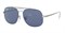 Солнцезащитные очки Ray-Ban Junior Sole RB 9561S - фото 4069285