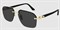 Cолнцезащитные очки Cartier CT0276SA - фото 4069547