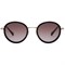 Солнцезащитные очки GIGIBarcelona WOODS - фото 4069625