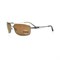 Солнцезащитные очки Serengeti Dante - фото 4069734
