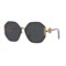 Солнцезащитные очки Versace 4413 - фото 4069822
