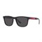 Солнцезащитные очки Prada Linea Rossa 04XS - фото 4070861