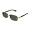 Солнцезащитные очки Gucci GG 1221S - фото 4071253
