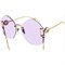 Солнцезащитные очки Gucci GG 1203S - фото 4071436