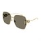 Солнцезащитные очки Gucci GG 1207SA - фото 4071531