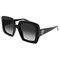Солнцезащитные очки Al. McQueen AM0378S - фото 4071778