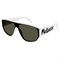 Солнцезащитные очки Al. McQueen AM0386S - фото 4071779