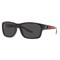Солнцезащитные очки Prada Linea Rossa 01WS - фото 4079399