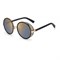 Солнцезащитные очки Jimmy Choo Andie/S - фото 973674